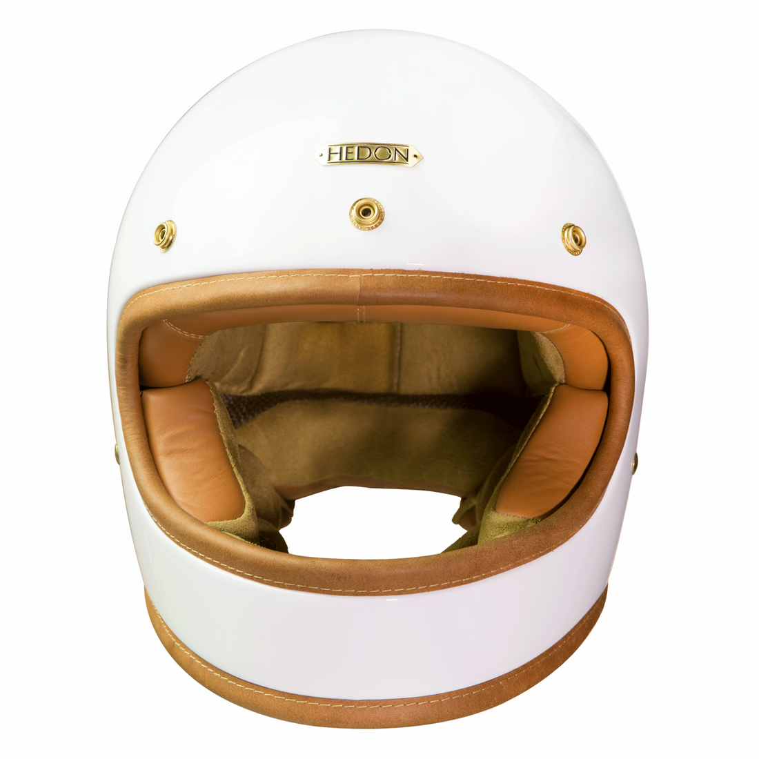 Heroine Classic Knight White - HEDON
