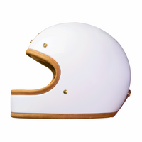 Heroine Classic Knight White - HEDON
