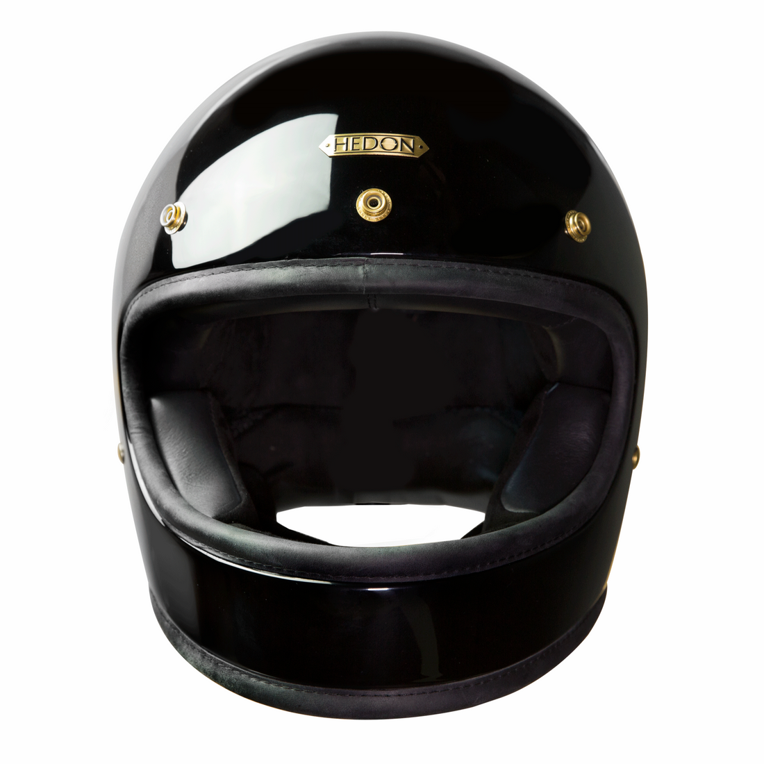 Heroine Classic Signature Black - HEDON