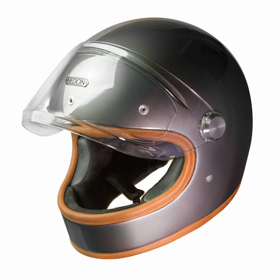 Heroine Racer Ash Glossy 2.0 | Made-To-Order - HEDON
