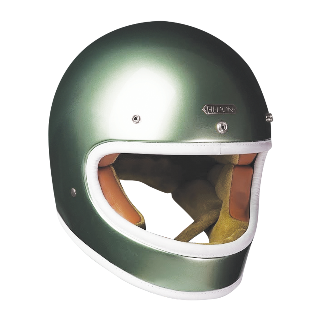 Metallic Jag Heroine Classic 2.0 | Made-To-Order - HEDON