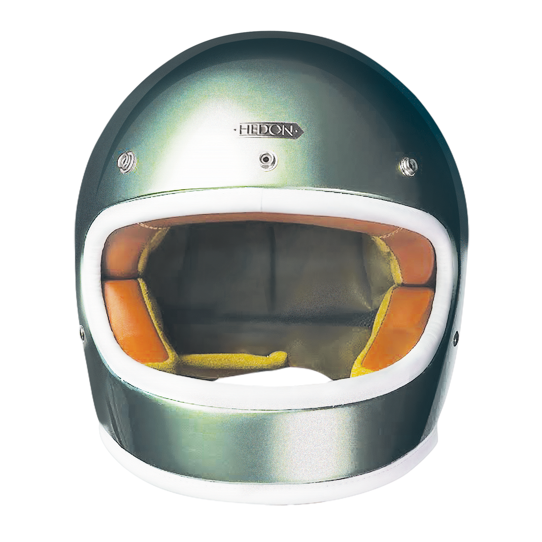 Metallic Jag Heroine Classic 2.0 | Made-To-Order - HEDON
