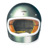 Metallic Jag Heroine Classic 2.0 | Made-To-Order - HEDON