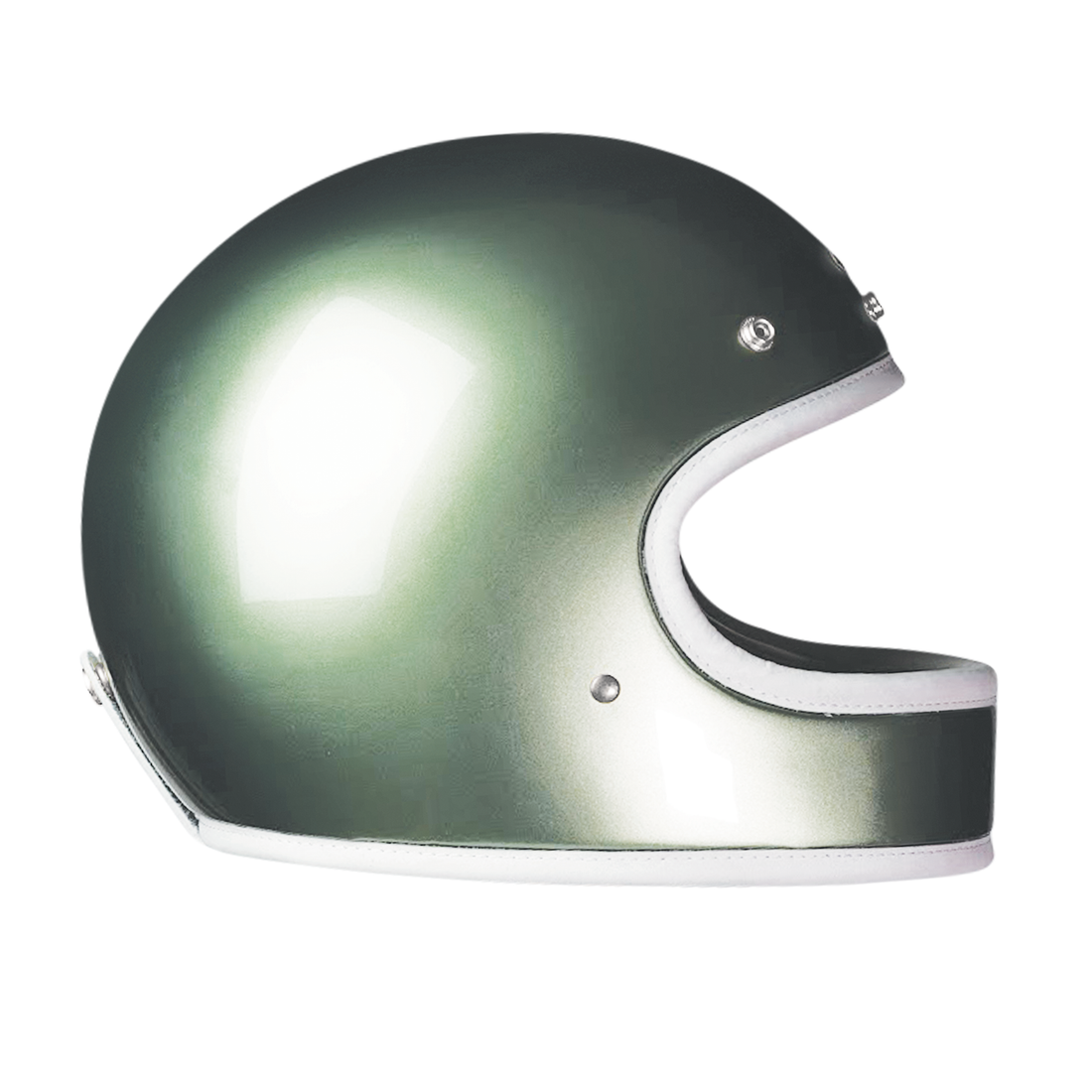Metallic Jag Heroine Classic 2.0 | Made-To-Order - HEDON