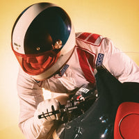 Heroine Racer Cosmos 2.0 at HEDON