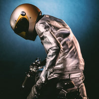Heroine Racer Interstellar 2.0