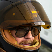 Heroine Racer Macadamia 2.0 - HEDON