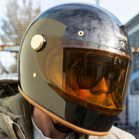 Heroine Racer Macadamia 2.0 - HEDON