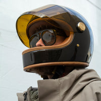 Heroine Racer Macadamia 2.0 - HEDON