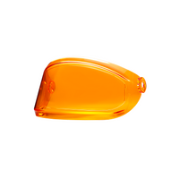 Heroine Racer Visor 1.0