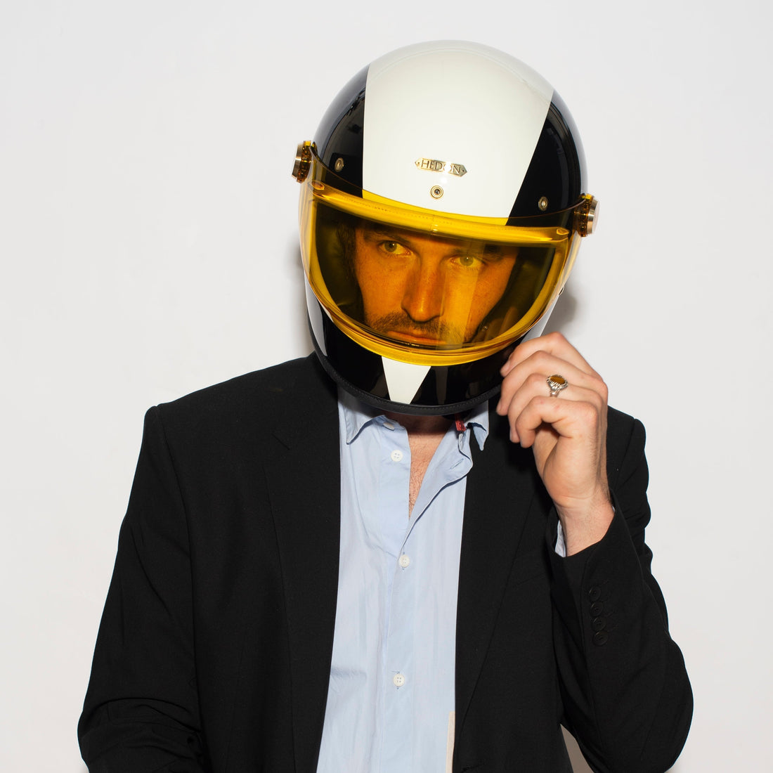 Tux Heroine Racer 2.0 | Made-To-Order - HEDON