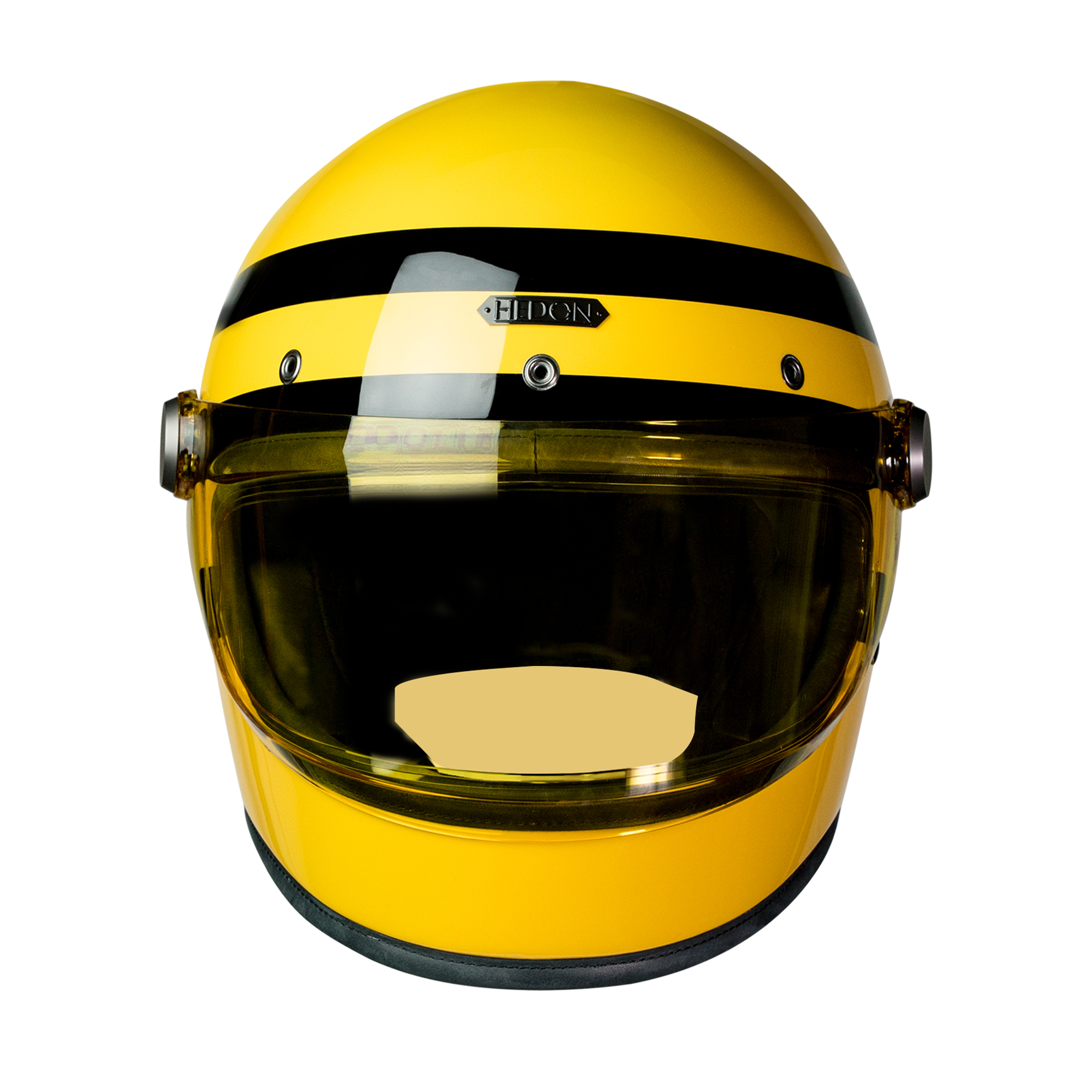 Heroine Racer & Classic Bumblebee 2.0 MadeToOrder Full Face