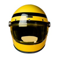Bumblebee Heroine Racer & Classic 2.0 | Op Maat Gemaakt