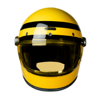 Bumblebee Heroine Racer 2.0 | Made-To-Order at HEDON