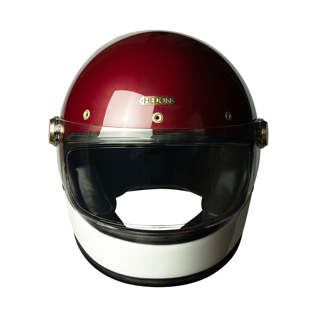 Crimson Tide Heroine Racer 2.0 | Made-To-Order at HEDON
