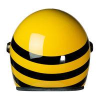 Bumblebee Heroine Racer 2.0 | Made-To-Order at HEDON