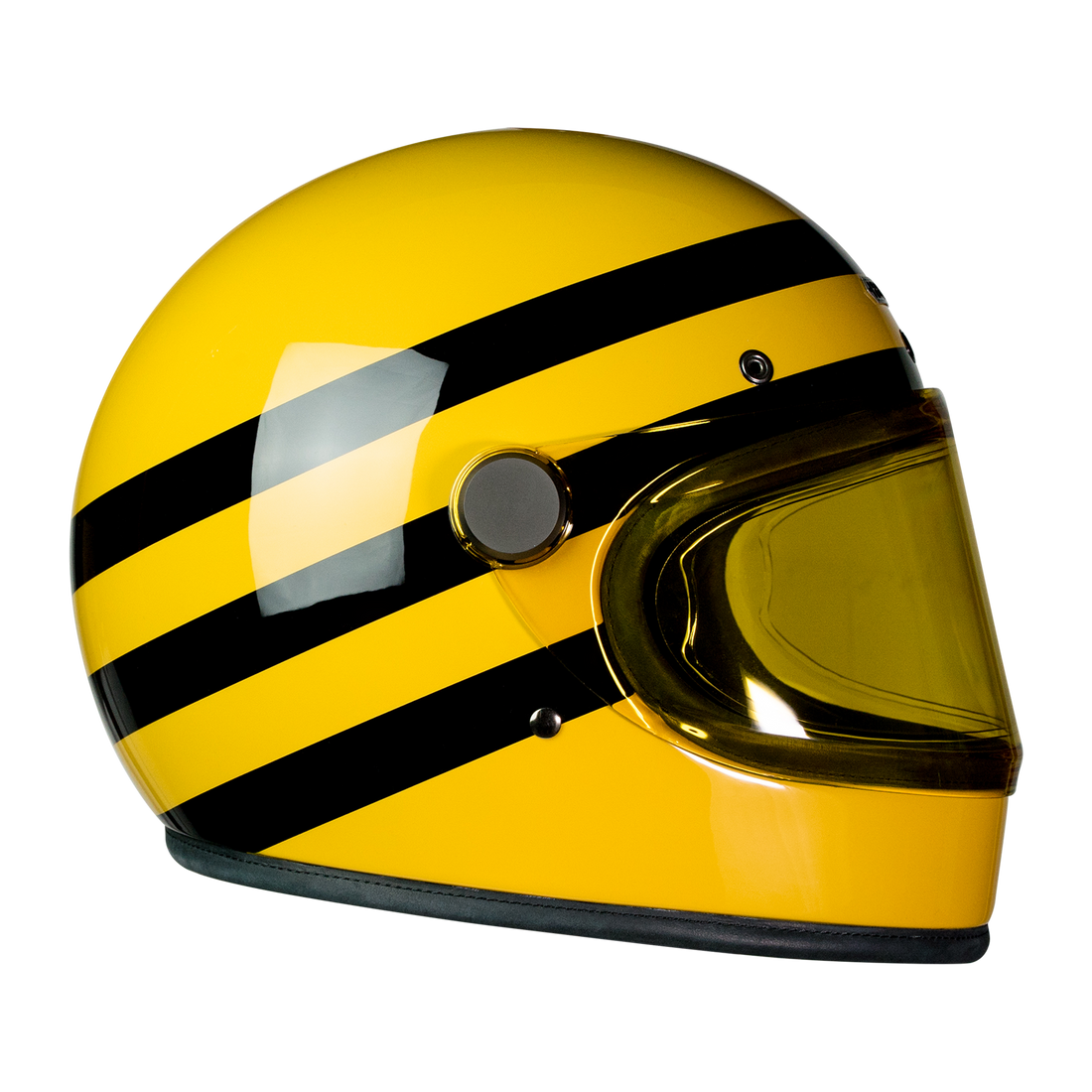 Heroine Racer Bumblebee - HEDON