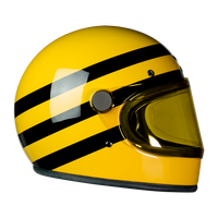 Heroine Racer Bumblebee - HEDON