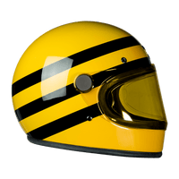 Bumblebee Heroine Racer 2.0 | Made-To-Order at HEDON