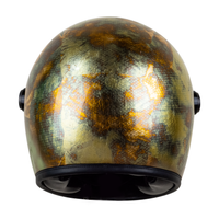 Heroine Racer Metallic Python - HEDON