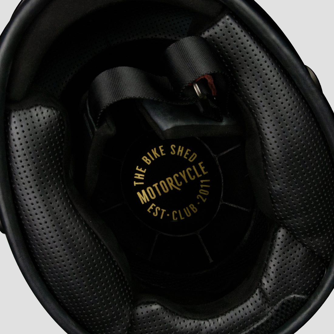 Hedon x Bike Shed Club Racer - Carbon Edition - HEDON