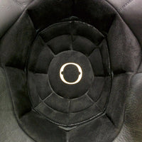 Hedonist Metallic Moss | Made-To-Order at HEDON