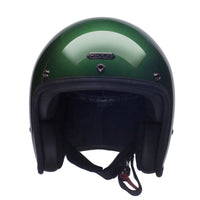 Hedonist Metallic Moss | Made-To-Order at HEDON