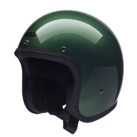 Hedonist Metallic Moss | Made-To-Order at HEDON