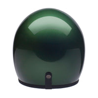 Hedonist Metallic Moss | Made-To-Order at HEDON