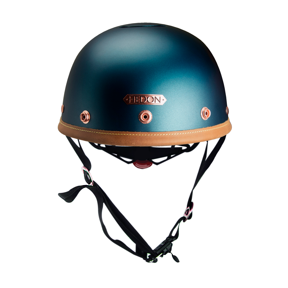 Hedstrong Shortlist Bicycle Helmet Hedon
