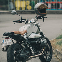 Heroine Racer Ash Glossy 2.0 | Made-To-Order - HEDON
