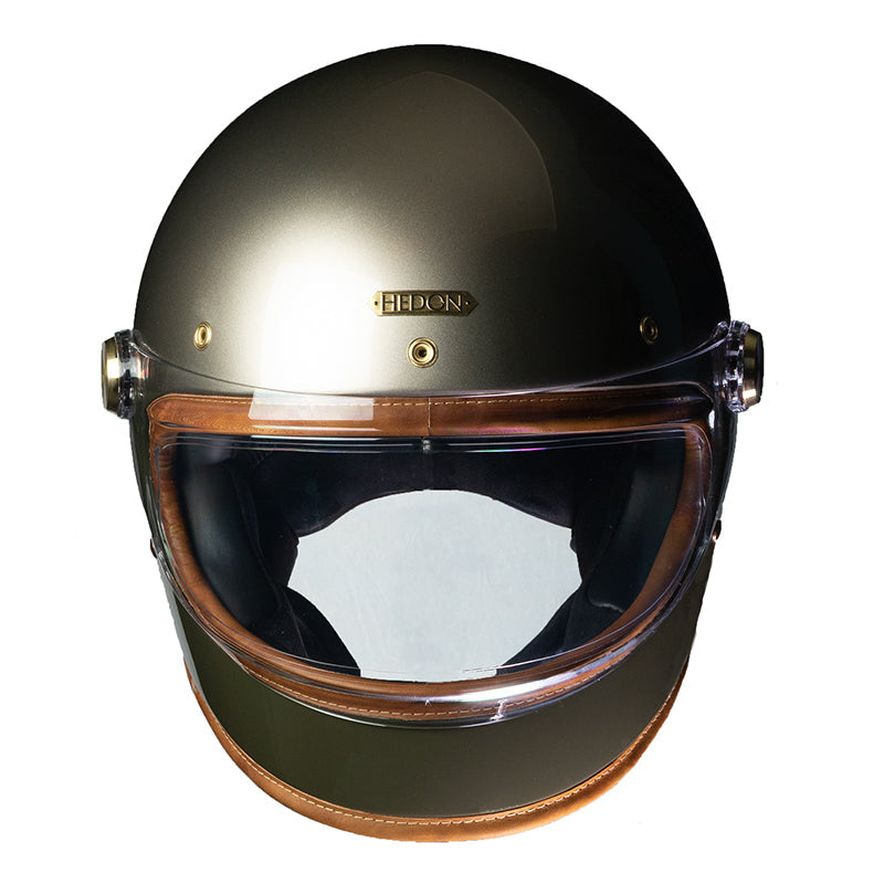 Gentleman Heroine Racer & Classic  2.0 | Made-To-Order - HEDON