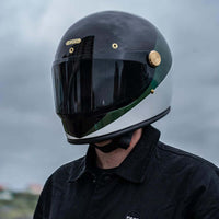 Spades Heroine Racer 2.0 | Made To Order at HEDON