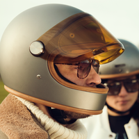 Heroine Racer Molten Ash 2.0 - HEDON