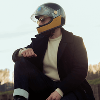 Sportsman Heroine Racer 2.0 | Made-To-Order at HEDON