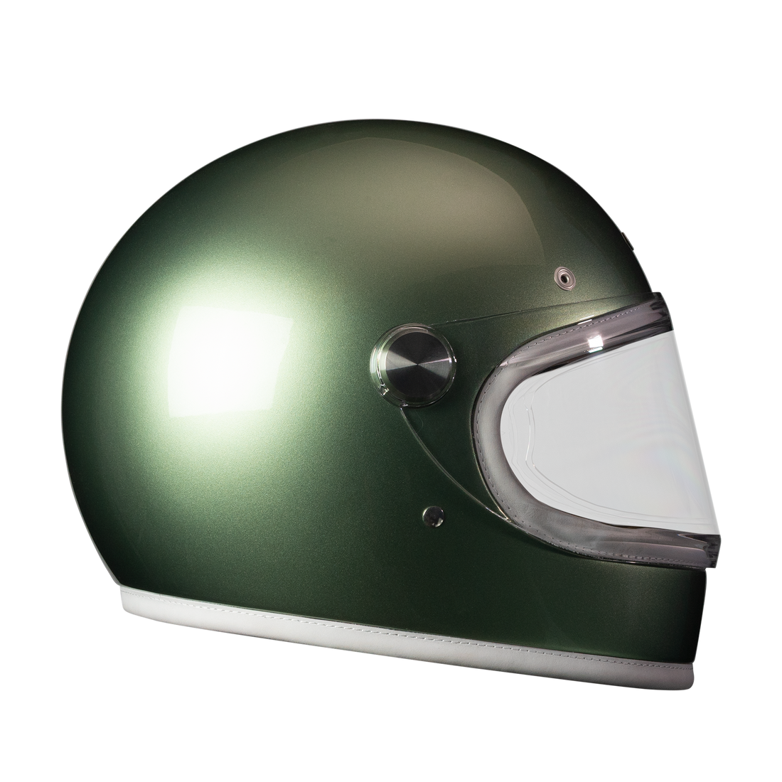 Heroine Racer Metallic Jag - HEDON