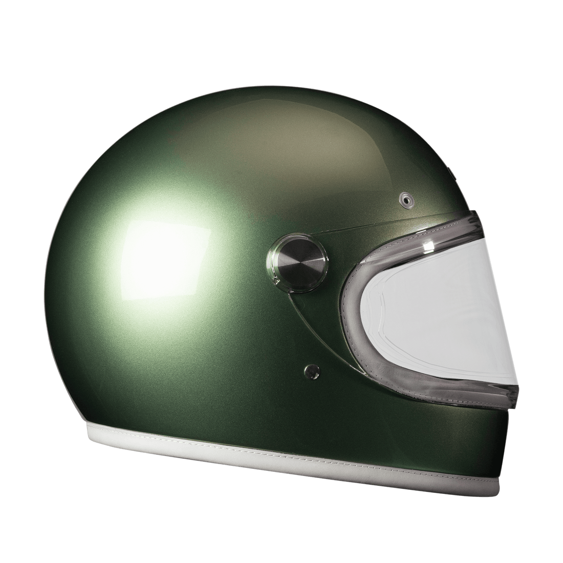 Metallic Jag Heroine Racer 2.0 | Made-To-Order at HEDON