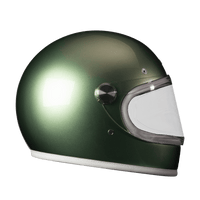 Metallic Jag Heroine Racer 2.0 | Made-To-Order at HEDON