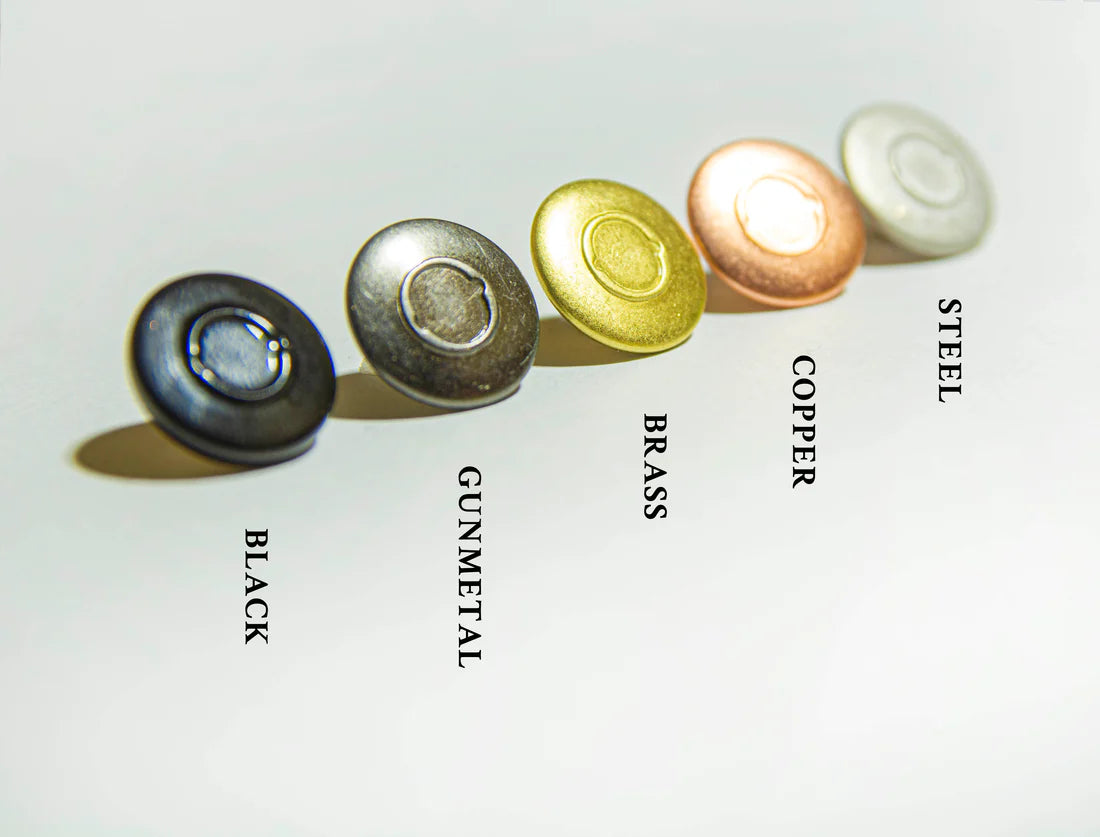 Bubble Visor Desert Smoke - Sample Sale - HEDON