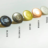 Bubble Visor Rainbow - Sample Sale - HEDON