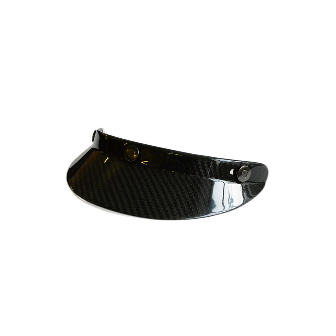 Glossy Exposed Carbon Sun Peak - HEDON