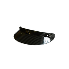 Glanzend Exposed Carbon Sun Peak Glossy Exposed Carbon Sun Peak - HEDON