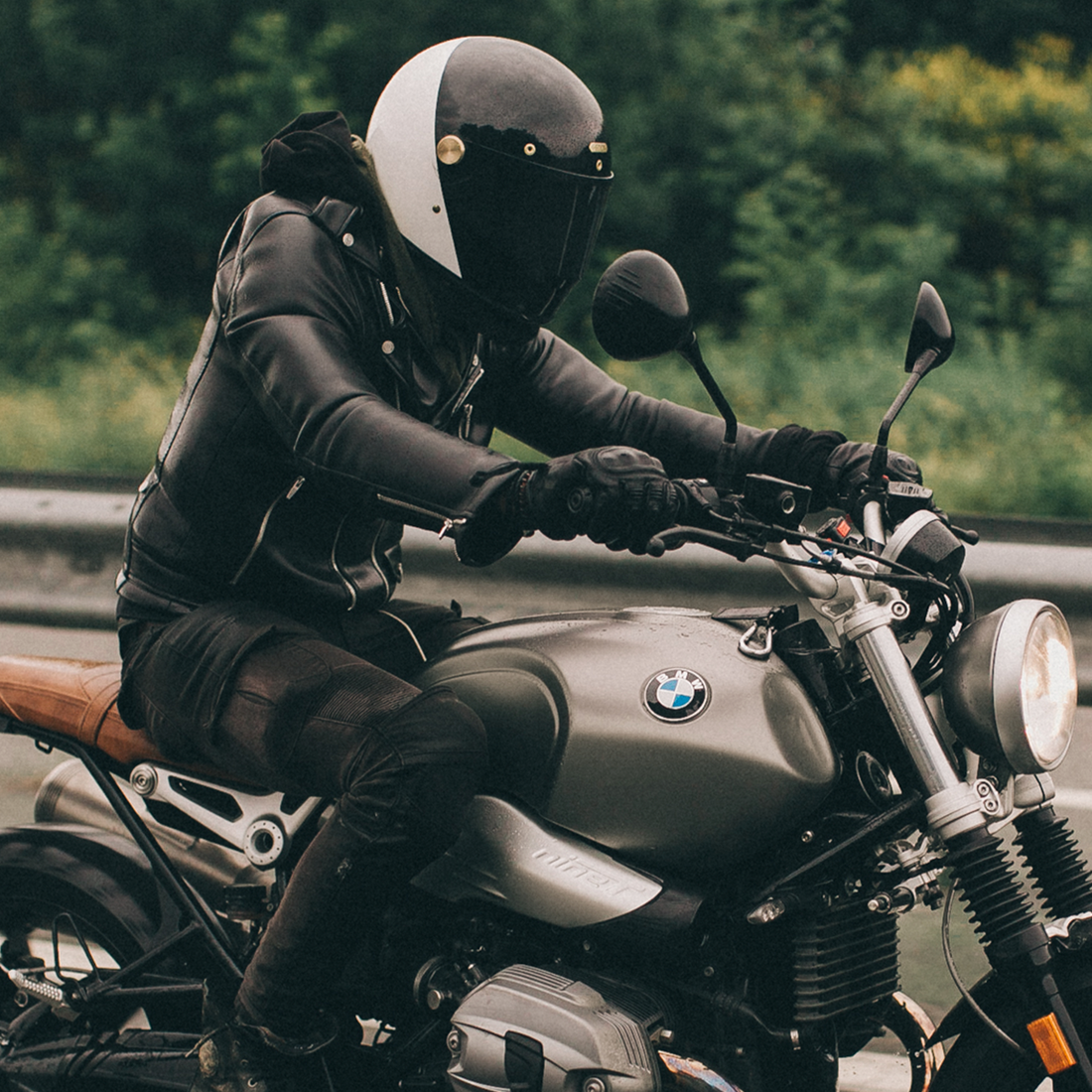 Heroine Racer Two Face 2.0 - HEDON