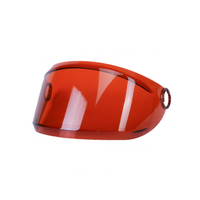 Heroine Racer Visor 2.0 - HEDON