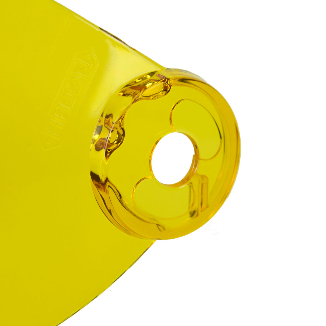 Heroine Racer Visor 1.0 LAST CHANCE - HEDON