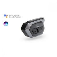 FULL FACE Bluetooth comms system - Sena 50R (Single) at HEDON