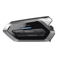 FULL FACE Bluetooth comms system - Sena 50R (Single) at HEDON
