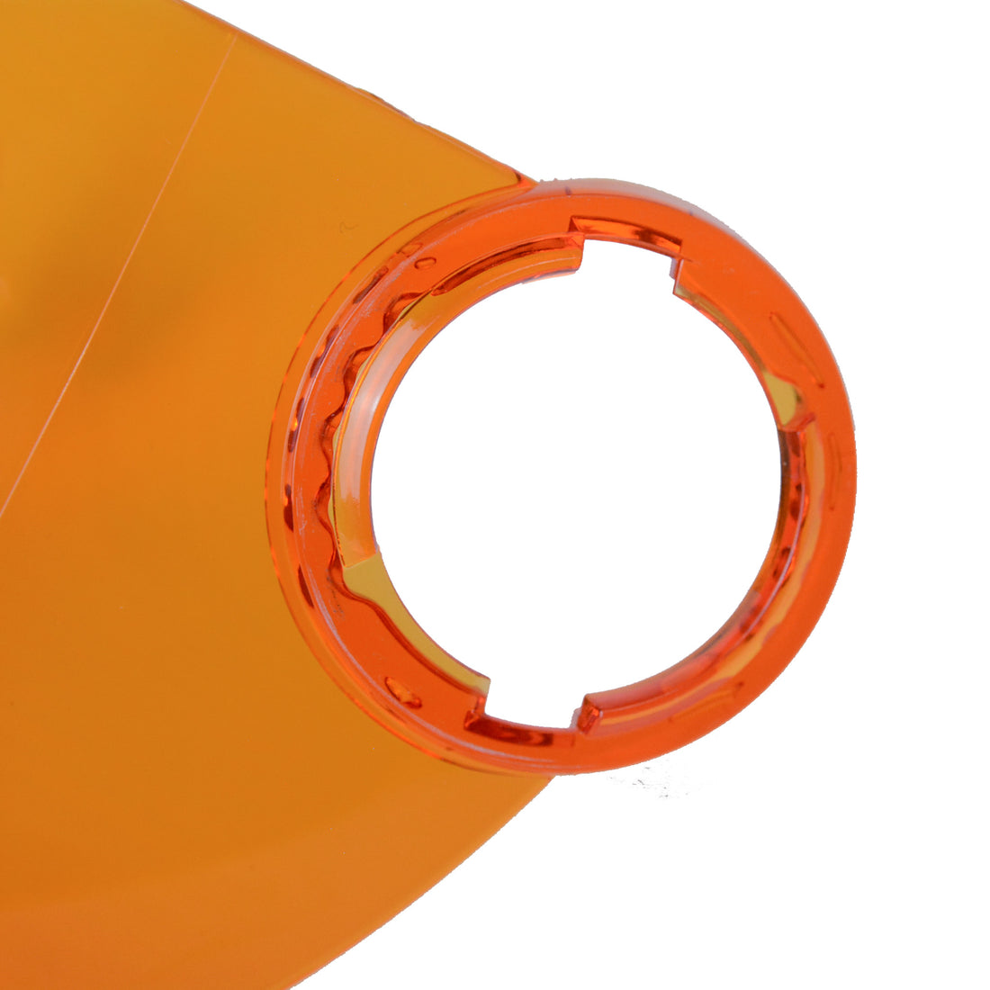 Heroine Racer Visor 2.0 - HEDON