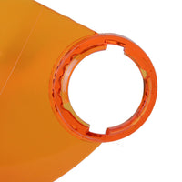 Heroine Racer Visor 2.0 - HEDON