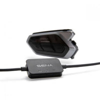 FULL FACE Bluetooth comms system - Sena 50R (Single) at HEDON